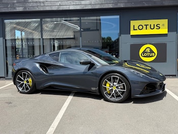 Used Lotus Emira 2023 for sale - 78899453: Photo