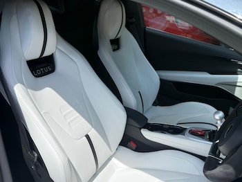 Used Lotus Emira 2023 for sale - 78899453: Photo
