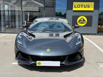 Used Lotus Emira 2023 for sale - 78899453: Photo