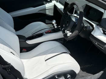 Used Lotus Emira 2023 for sale - 78899453: Photo