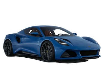 Used Lotus Emira undefined for sale - 79454075: Photo