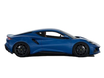 Used Lotus Emira undefined for sale - 79454075: Photo