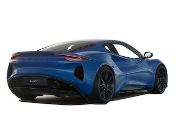 Used Lotus Emira undefined for sale - 79454075: Photo
