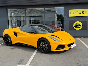 Used Lotus Emira 2026 for sale - 78804452: Photo