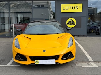 Used Lotus Emira 2026 for sale - 78804452: Photo