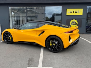 Used Lotus Emira 2026 for sale - 78804452: Photo