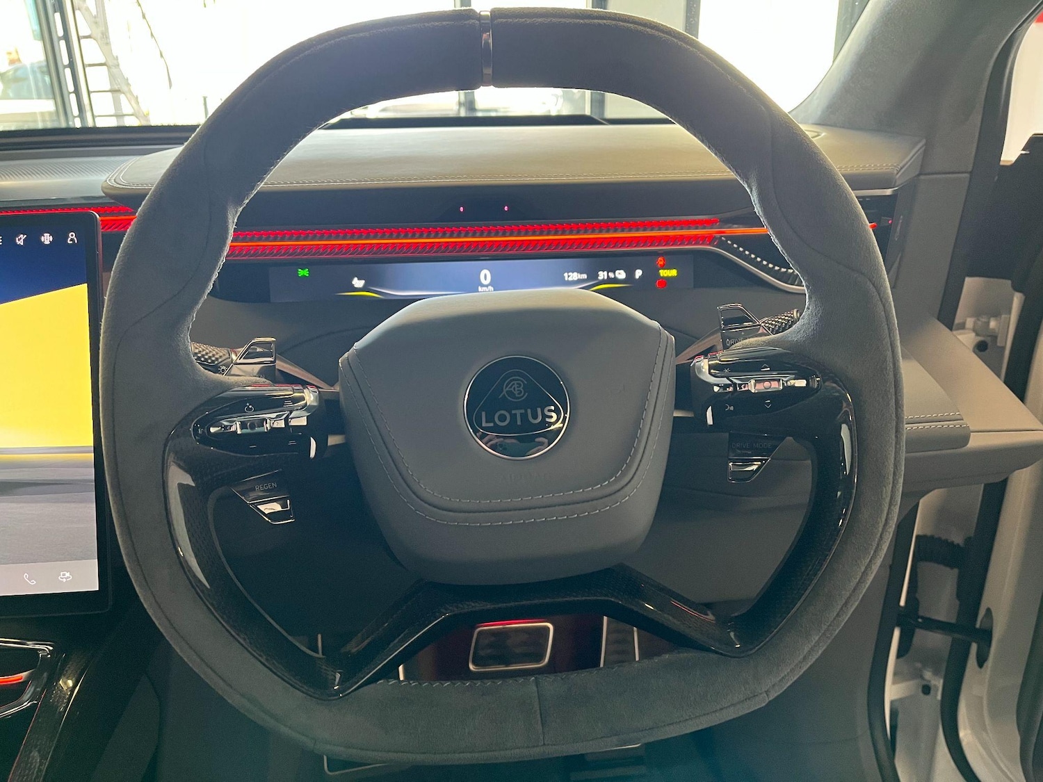 Used Lotus Eletre for sale - 78035986: Photo 10