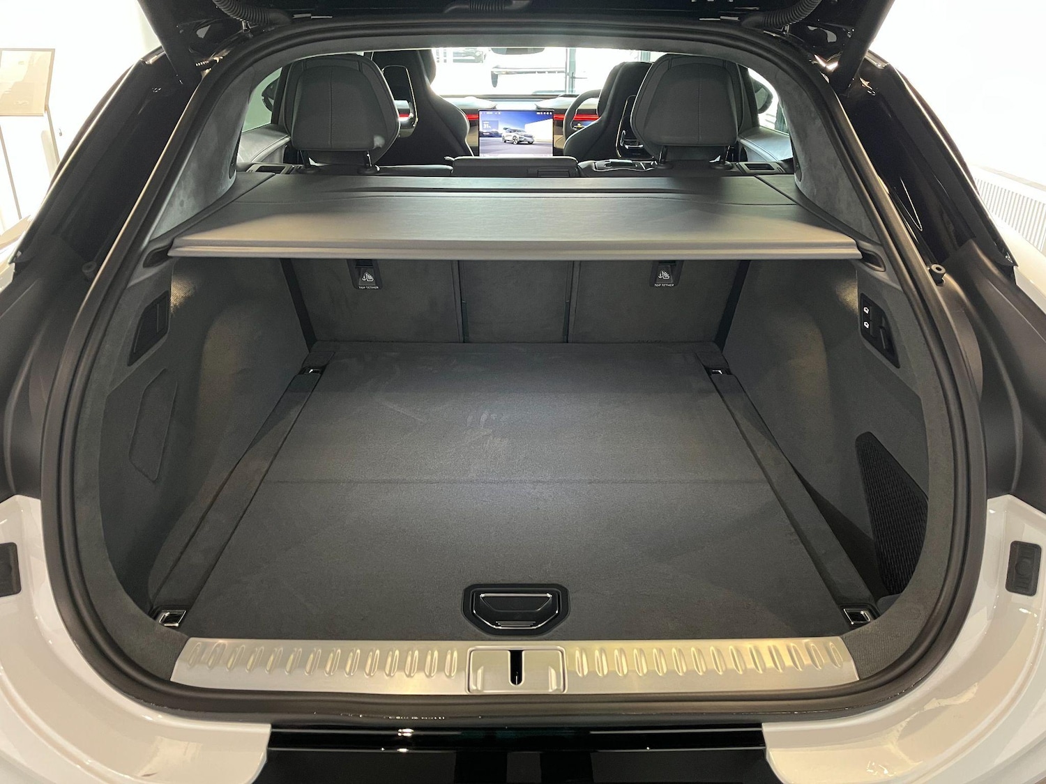 Used Lotus Eletre for sale - 78035986: Photo 11