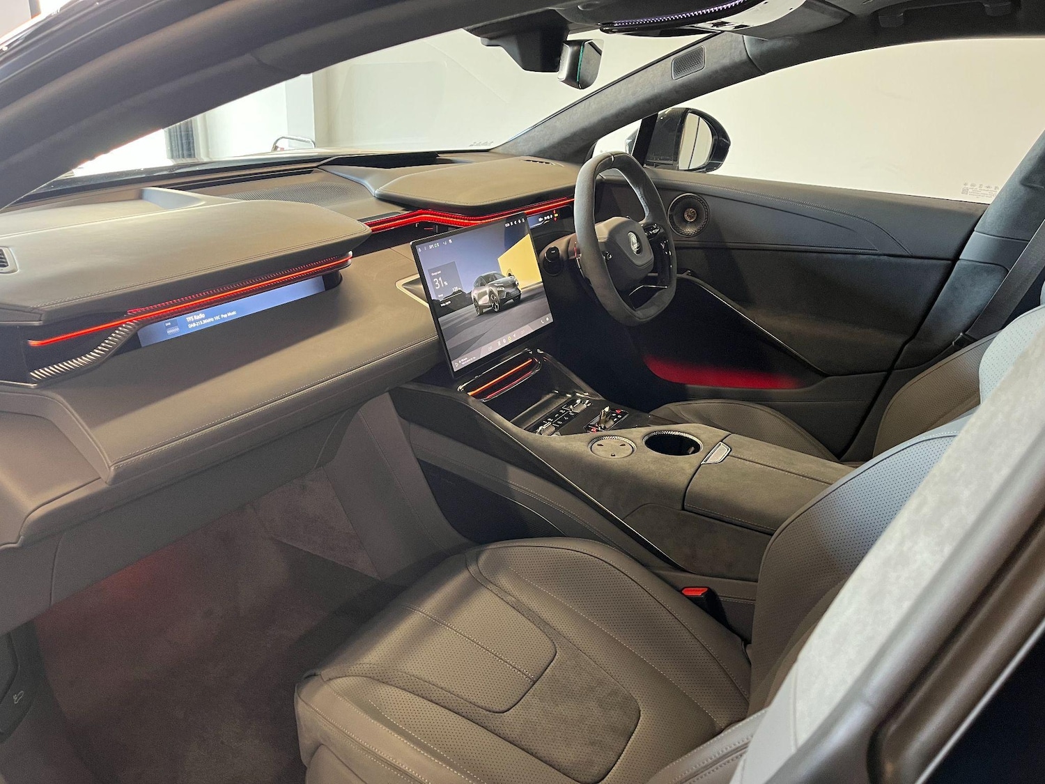 Used Lotus Eletre for sale - 78035986: Photo 13