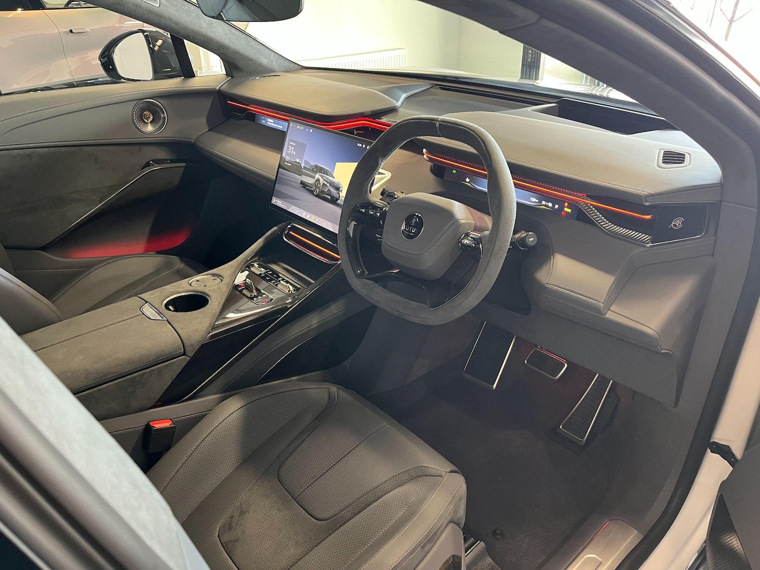 Used Lotus Eletre for sale - 78035986: Photo 14