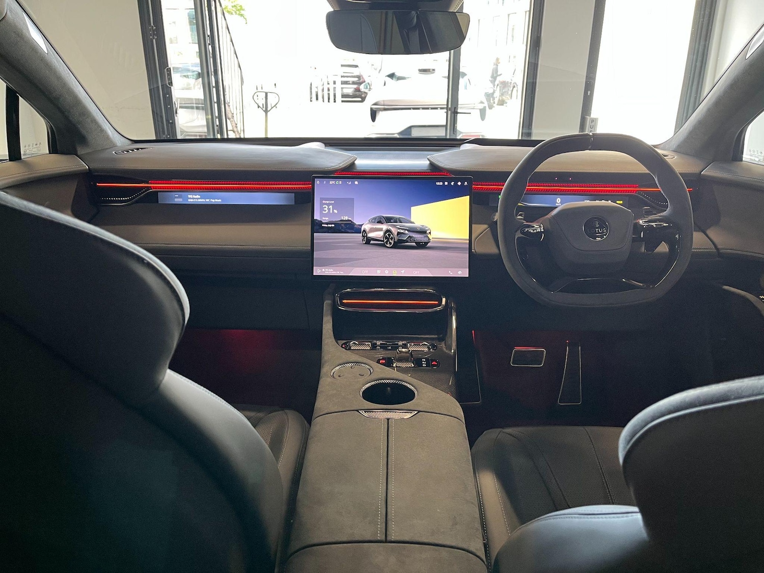 Used Lotus Eletre for sale - 78035986: Photo 15