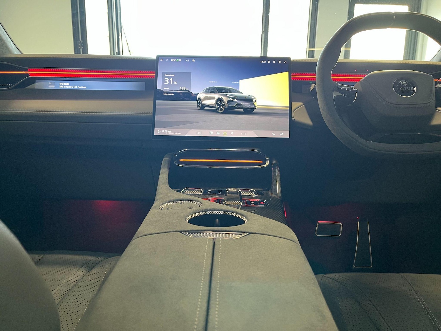 Used Lotus Eletre for sale - 78035986: Photo 16