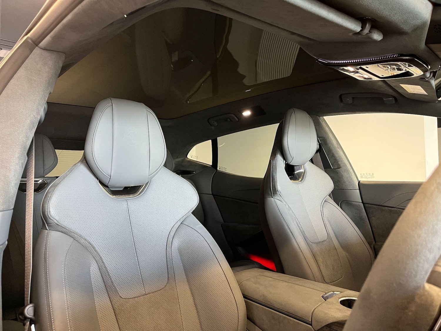 Used Lotus Eletre for sale - 78035986: Photo 17