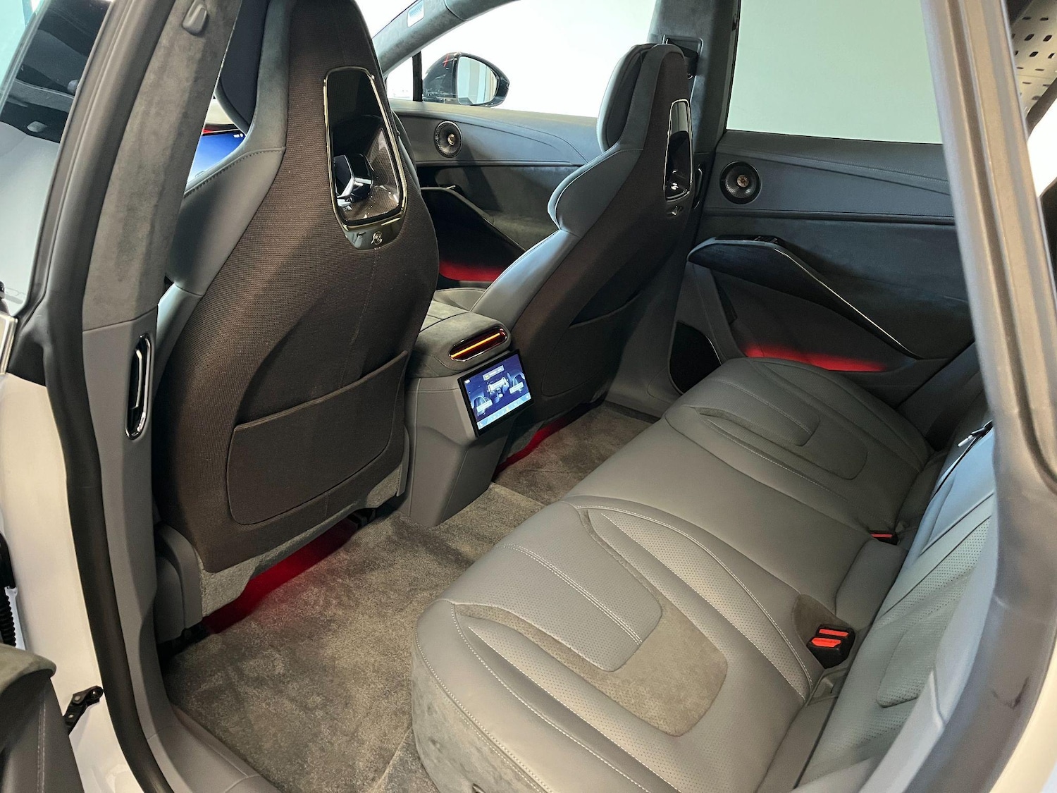 Used Lotus Eletre for sale - 78035986: Photo 18