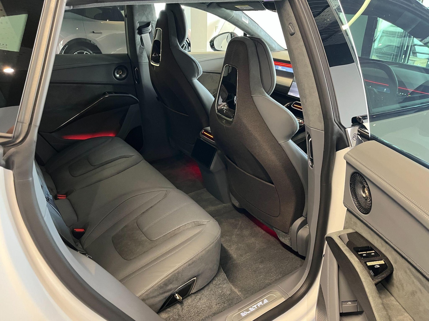 Used Lotus Eletre for sale - 78035986: Photo 19