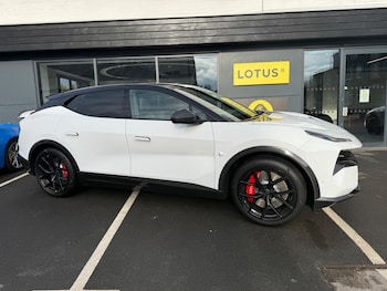 Used Lotus Eletre undefined for sale - 78035986: Photo