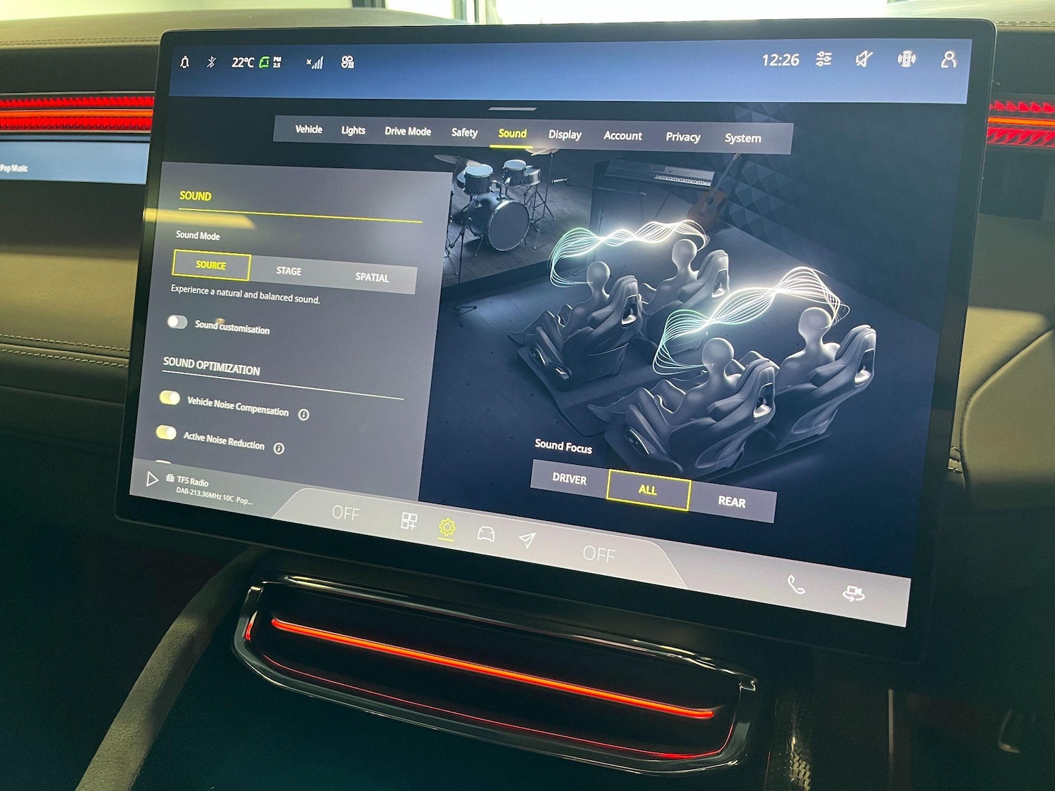 Used Lotus Eletre for sale - 78035986: Photo 20