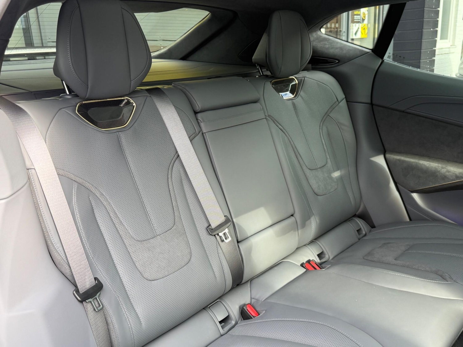 Used Lotus Eletre for sale - 78035986: Photo 21