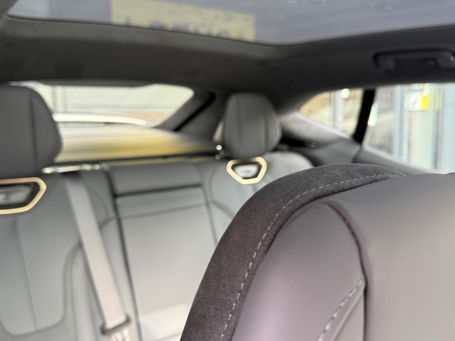 Used Lotus Eletre for sale - 78035986: Photo 22