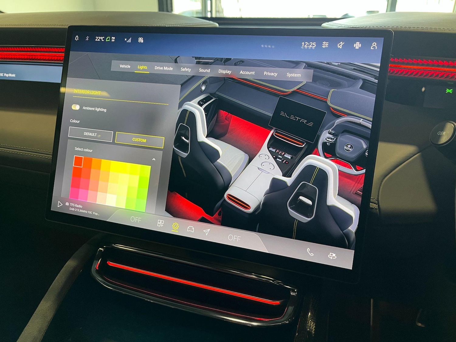 Used Lotus Eletre for sale - 78035986: Photo 23