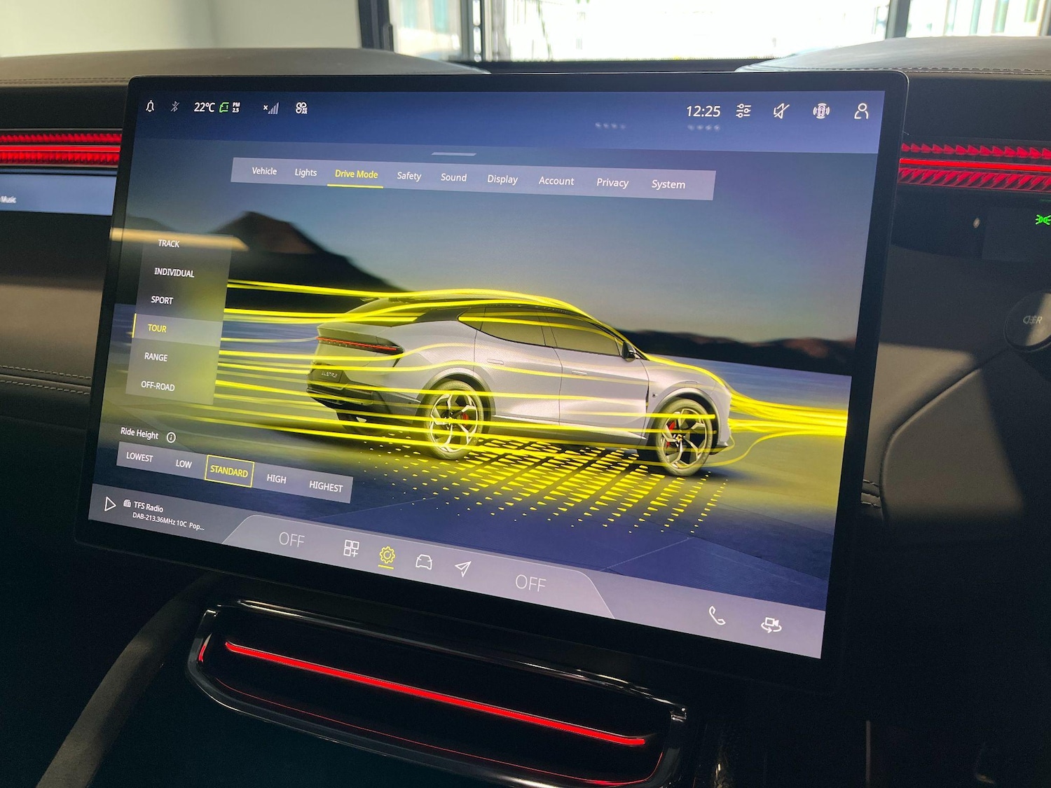 Used Lotus Eletre for sale - 78035986: Photo 24