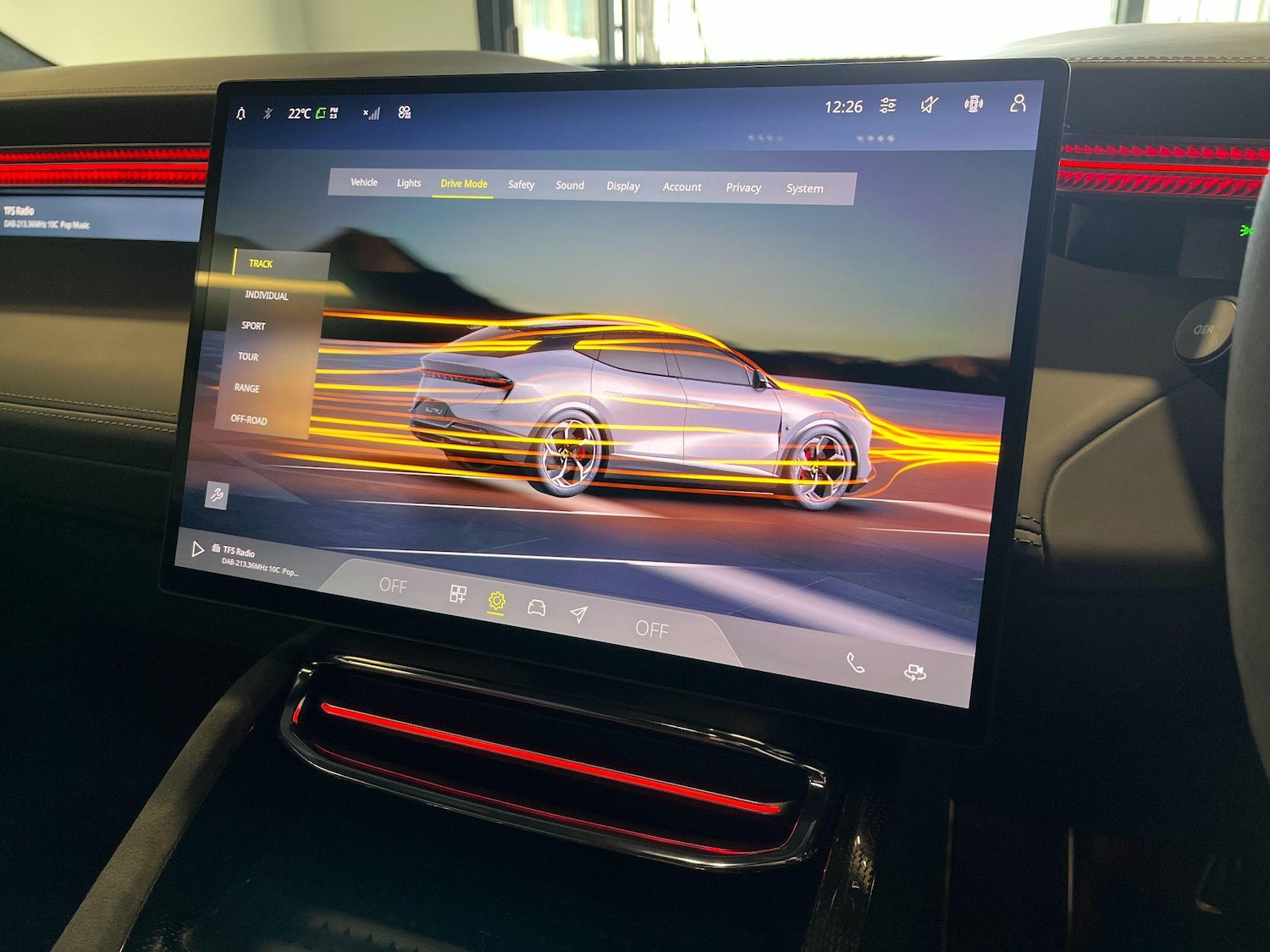 Used Lotus Eletre for sale - 78035986: Photo 25