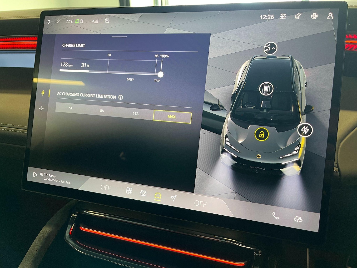 Used Lotus Eletre for sale - 78035986: Photo 26