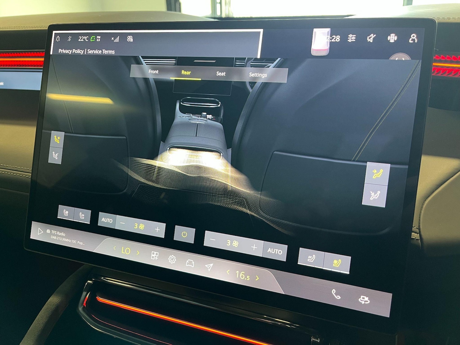 Used Lotus Eletre for sale - 78035986: Photo 27