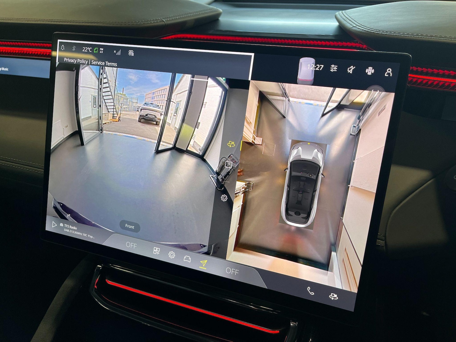 Used Lotus Eletre for sale - 78035986: Photo 29