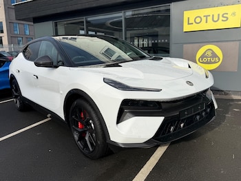 Used Lotus Eletre undefined for sale - 78035986: Photo