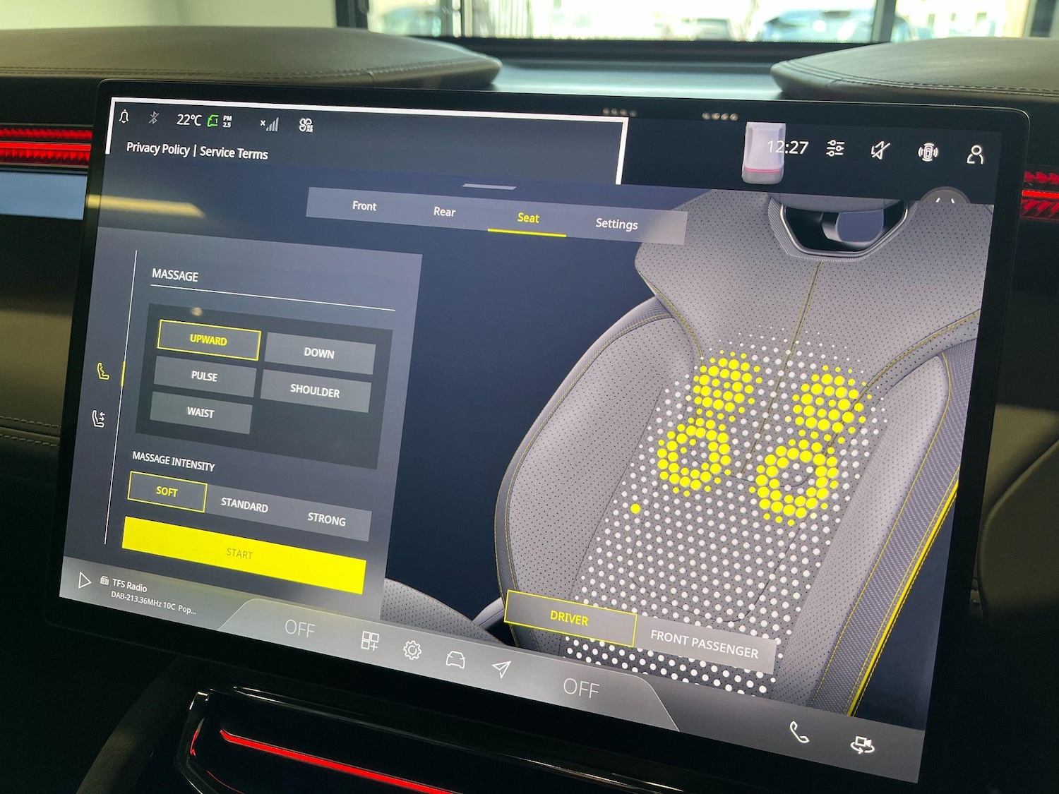 Used Lotus Eletre for sale - 78035986: Photo 30