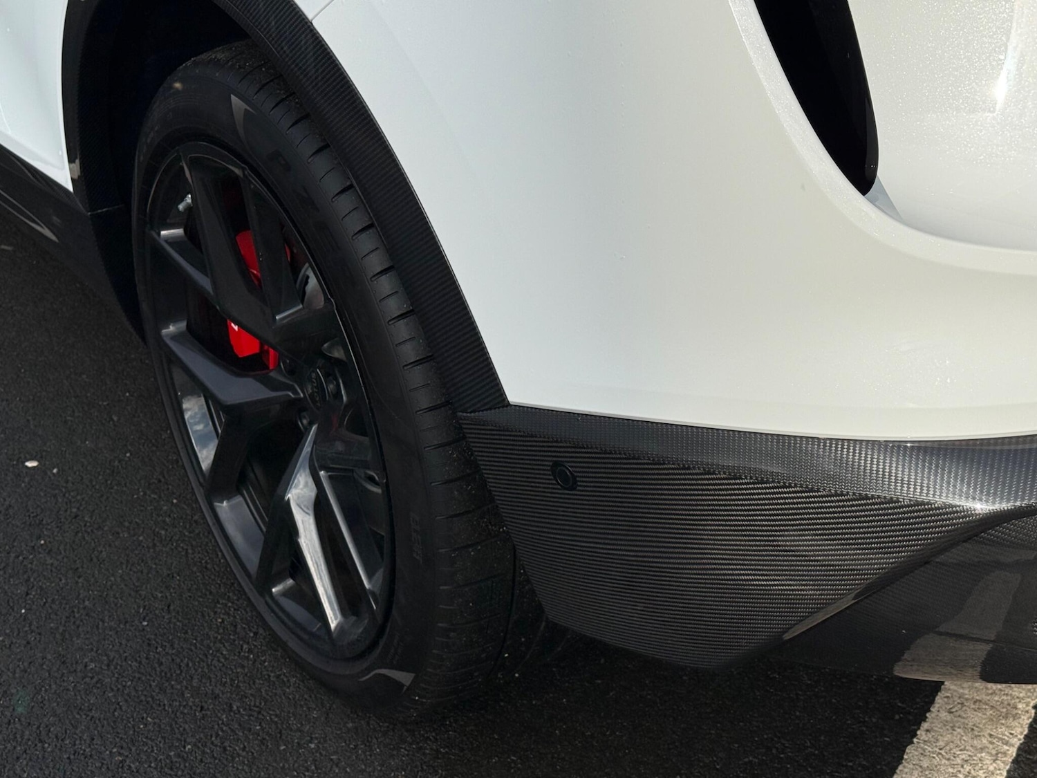 Used Lotus Eletre for sale - 78035986: Photo 31