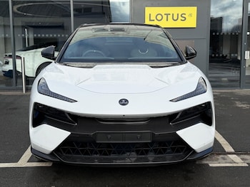 Used Lotus Eletre undefined for sale - 78035986: Photo