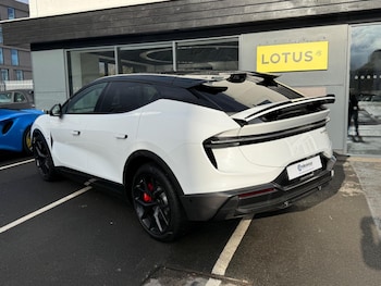 Used Lotus Eletre undefined for sale - 78035986: Photo