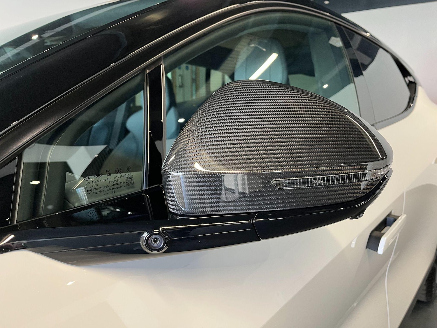 Used Lotus Eletre for sale - 78035986: Photo 6