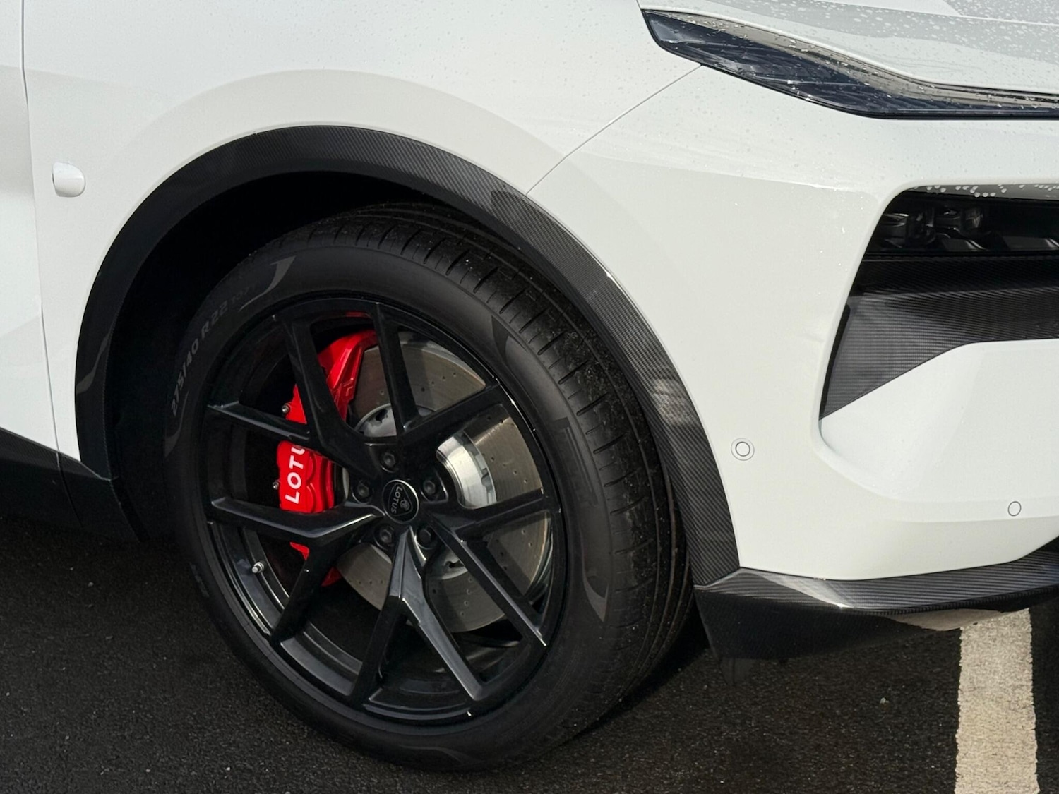 Used Lotus Eletre for sale - 78035986: Photo 9