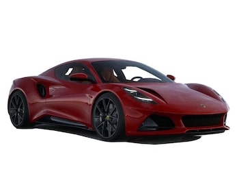 Used Lotus Emira undefined for sale - 79454072: Photo