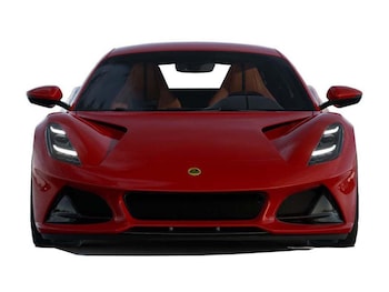 Used Lotus Emira undefined for sale - 79454072: Photo