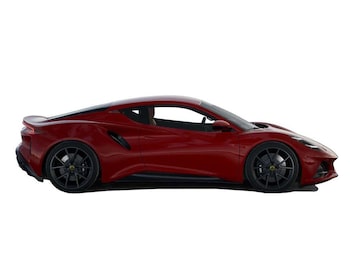 Used Lotus Emira undefined for sale - 79454072: Photo