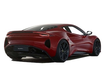 Used Lotus Emira undefined for sale - 79454072: Photo