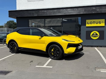 Used Lotus Eletre 2023 for sale - 78899452: Photo