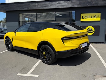 Used Lotus Eletre 2023 for sale - 78899452: Photo