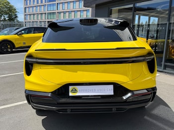 Used Lotus Eletre 2023 for sale - 78899452: Photo