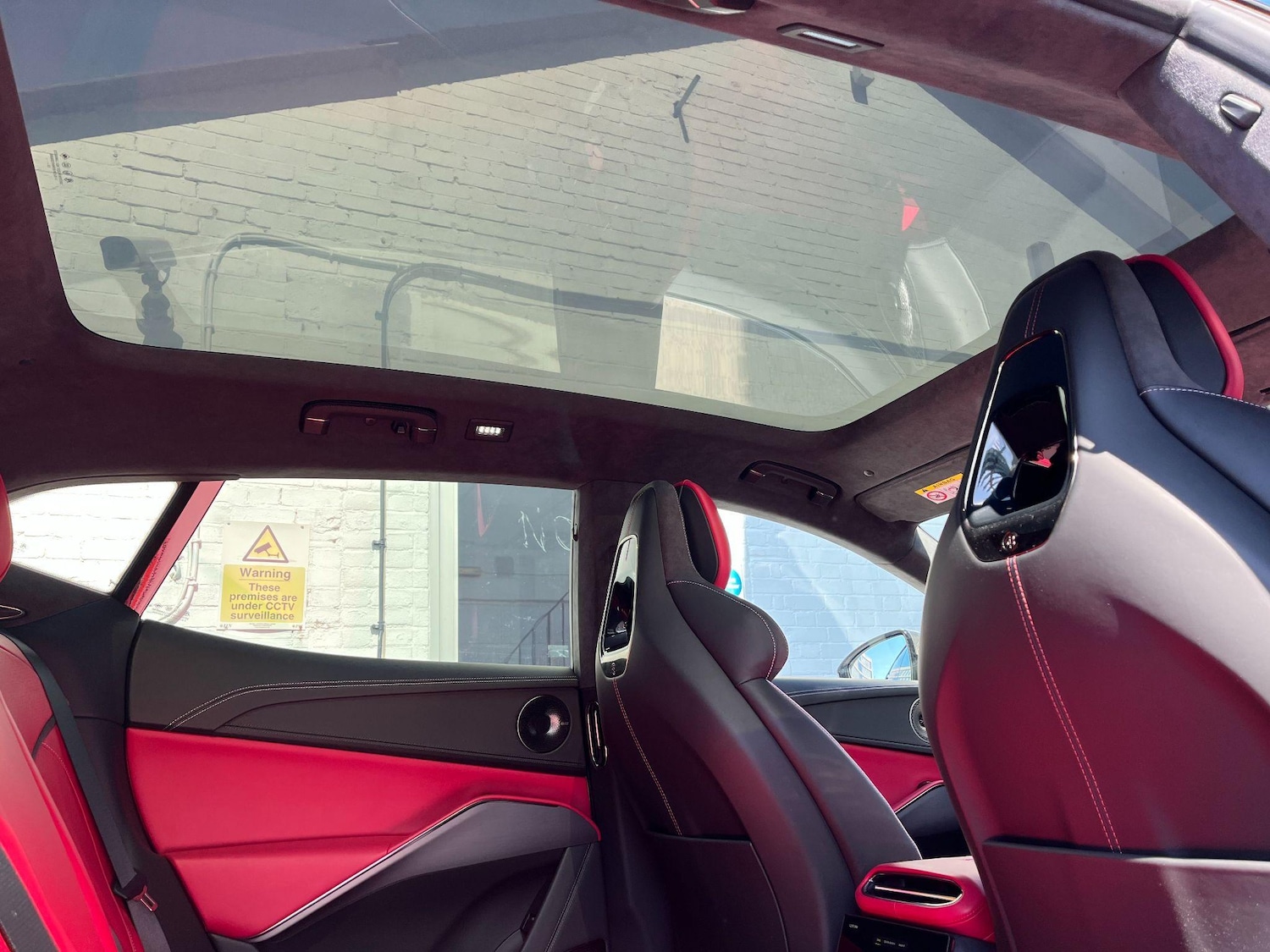 Used Lotus Eletre 2023 for sale - 78035971: Photo 12