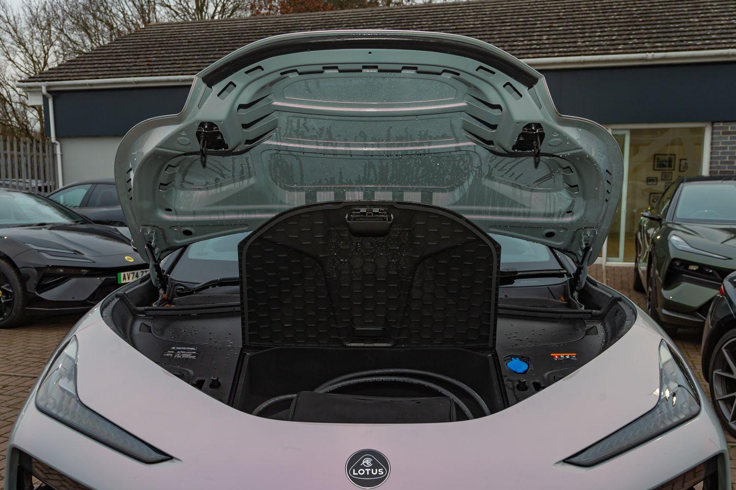 Used Lotus Eletre 2023 for sale - 78035971: Photo 16