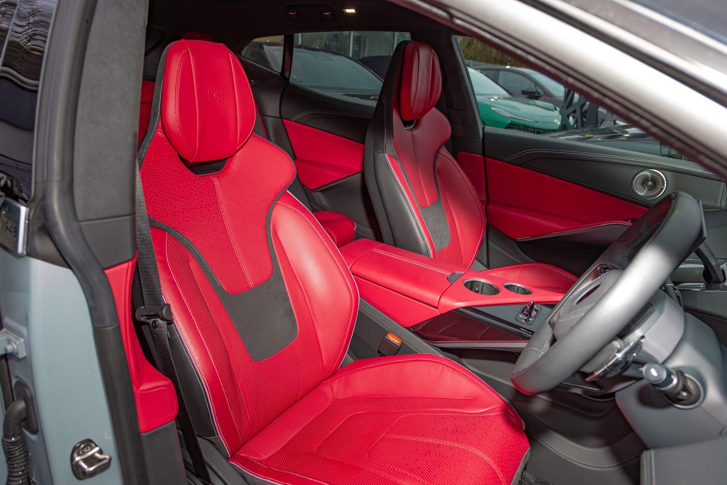 Used Lotus Eletre 2023 for sale - 78035971: Photo 18