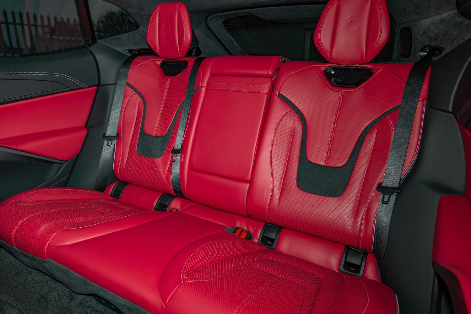 Used Lotus Eletre 2023 for sale - 78035971: Photo 19