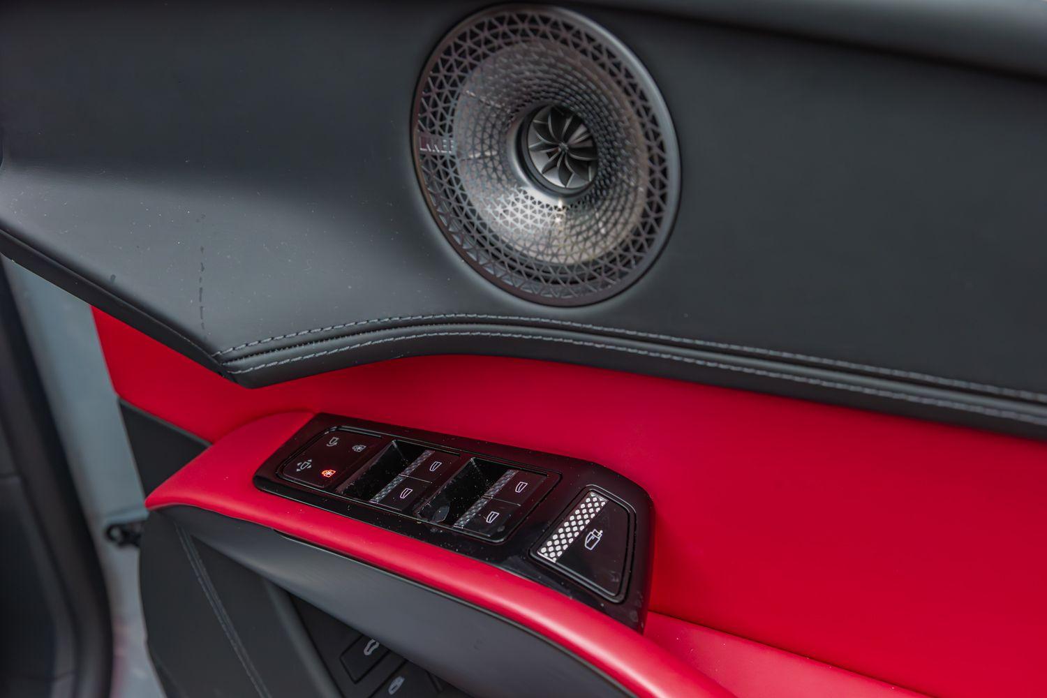 Used Lotus Eletre 2023 for sale - 78035971: Photo 20