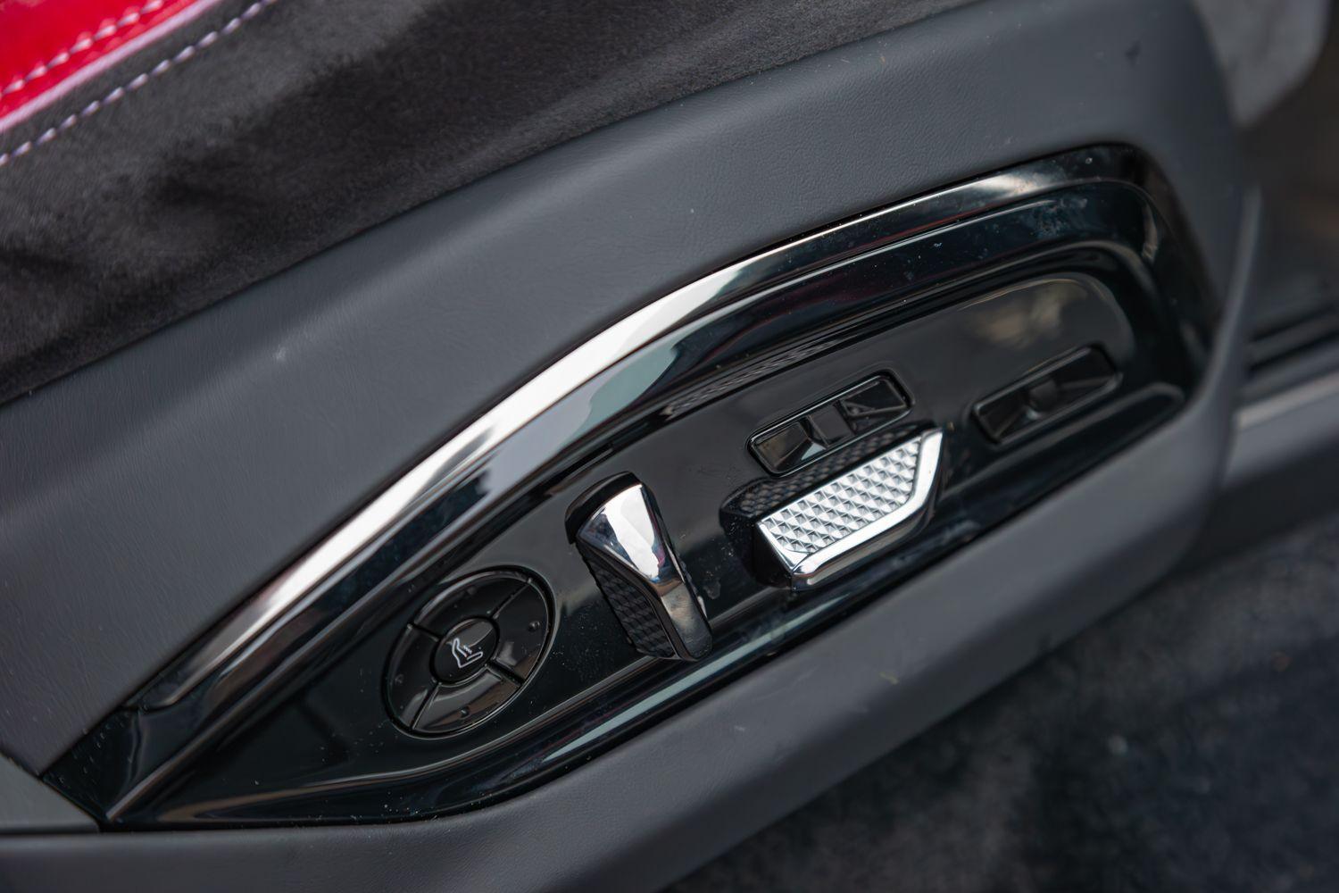 Used Lotus Eletre 2023 for sale - 78035971: Photo 21