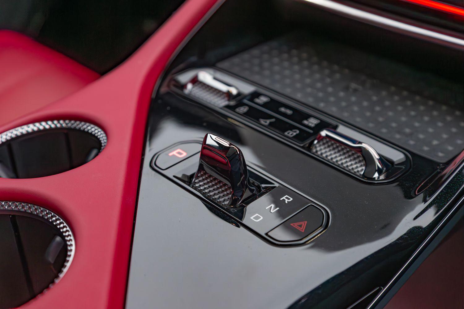 Used Lotus Eletre 2023 for sale - 78035971: Photo 23